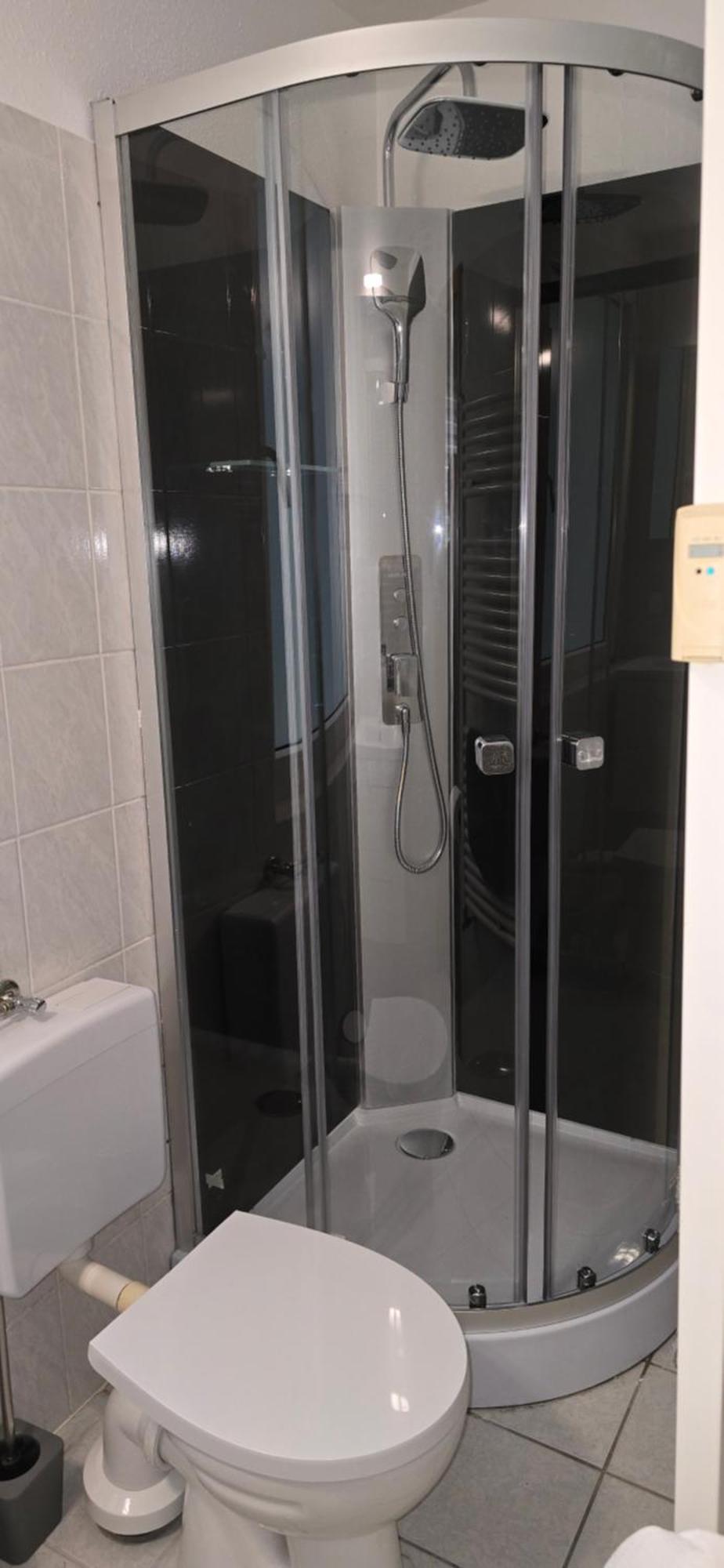 Waldpension Gussow Heidesee Dış mekan fotoğraf