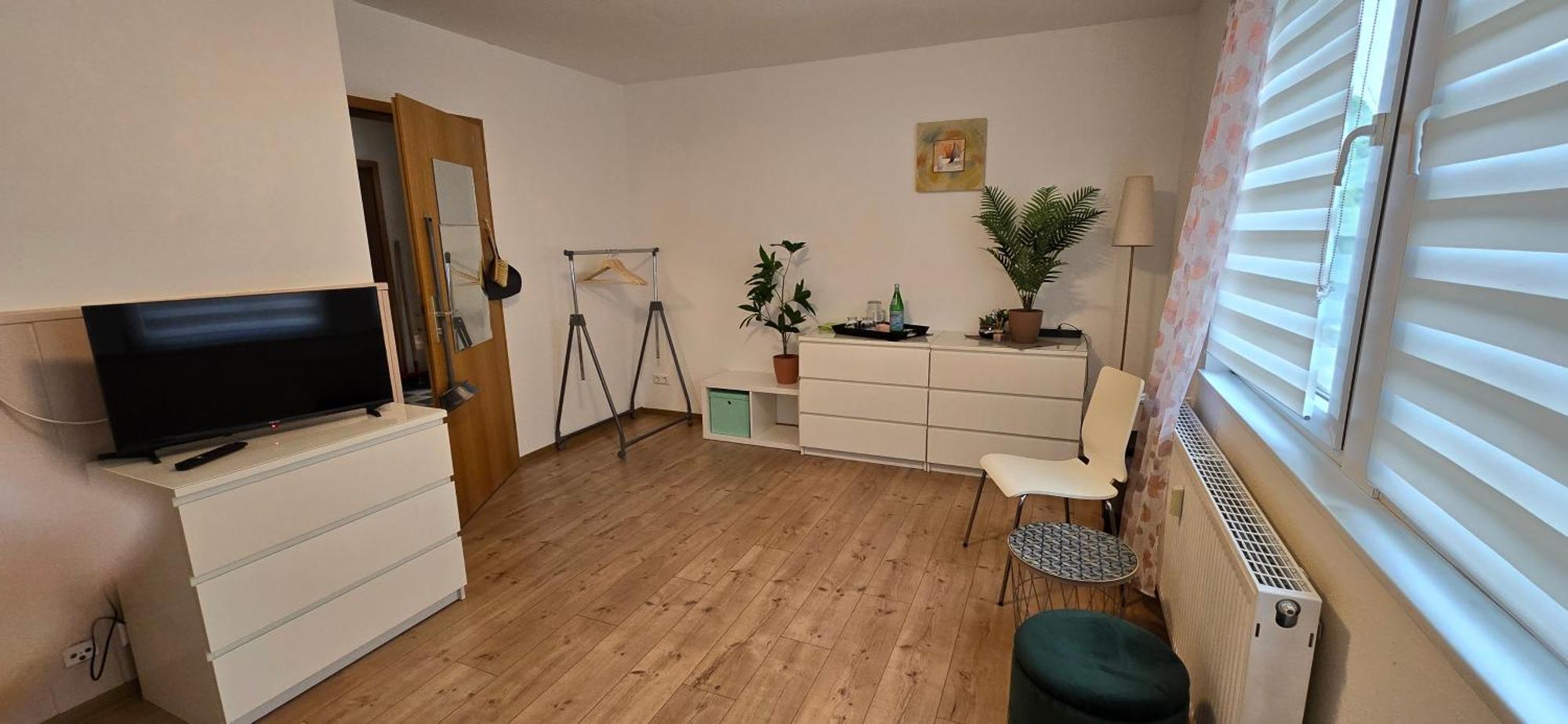 Waldpension Gussow Heidesee Dış mekan fotoğraf