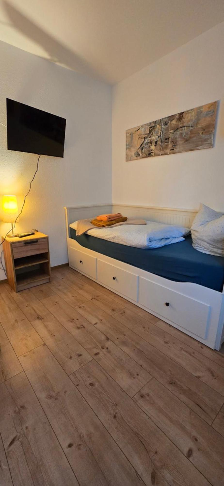 Waldpension Gussow Heidesee Dış mekan fotoğraf