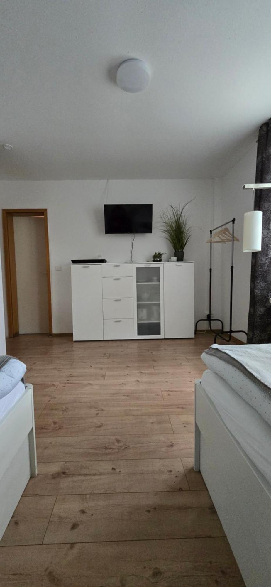 Waldpension Gussow Heidesee Dış mekan fotoğraf