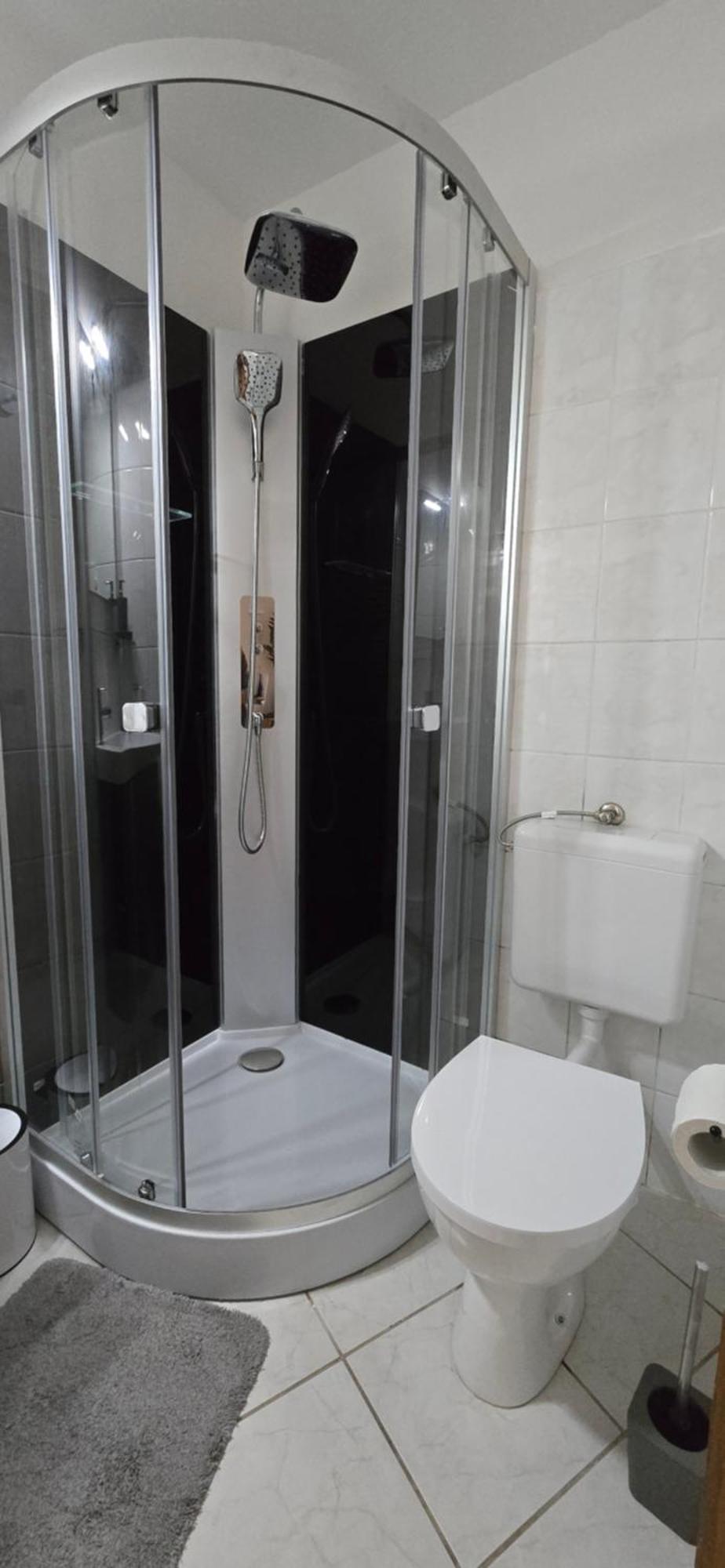 Waldpension Gussow Heidesee Dış mekan fotoğraf