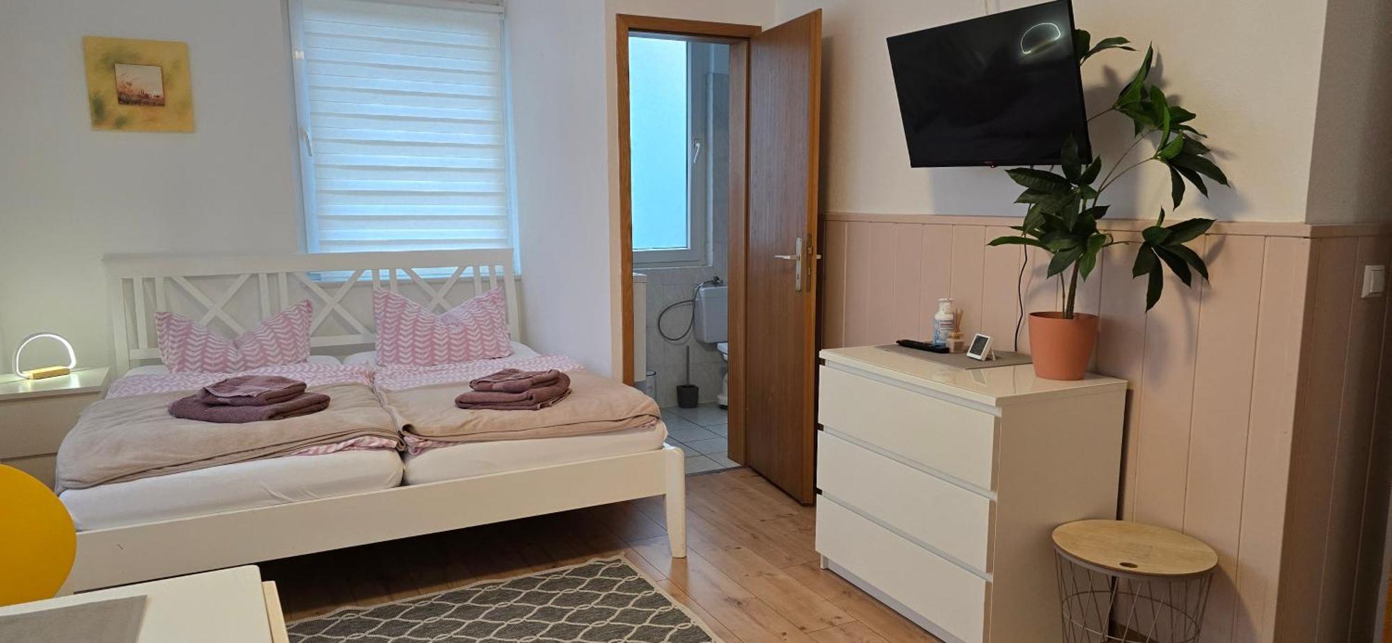 Waldpension Gussow Heidesee Dış mekan fotoğraf